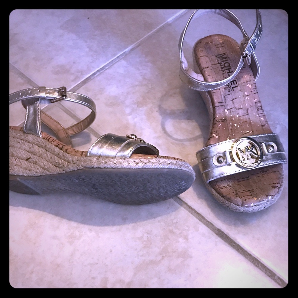 Girls Michael Kors Shoes
